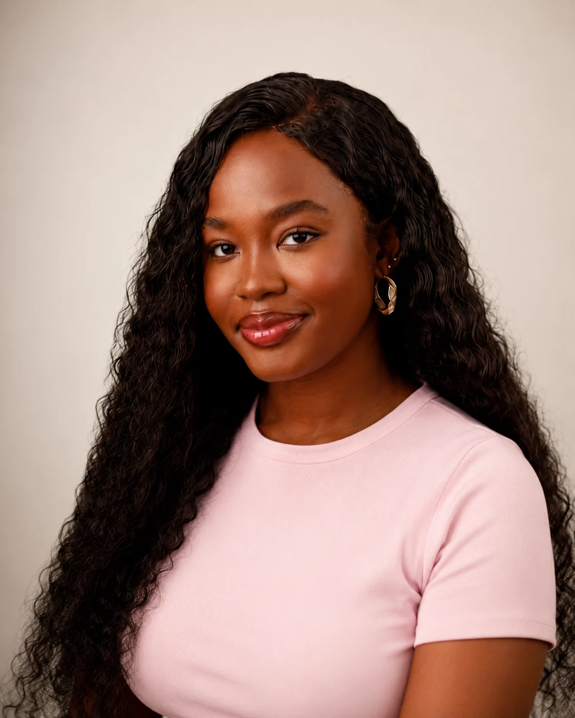 Mary-Esther Anele portrait